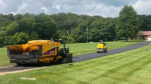 Best Driveway Crack Filling  in Liberty, PA